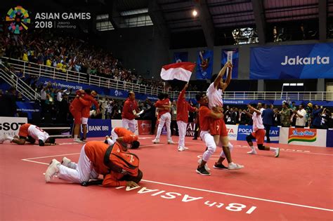  2018 아시안 게임 야합자의 역습: 인도네시아 축구의 전설이 되다