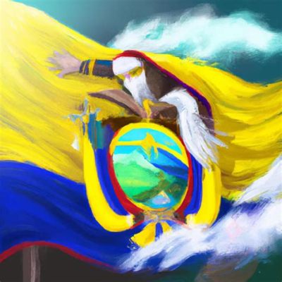  Confederação do Equador: 19세기 브라질의 민족적 혼란과 상상력