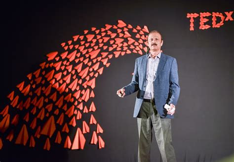  TEDxLahore 2017 - 인간의 창조성을 일깨우는 강력한 예술과 과학의 조화