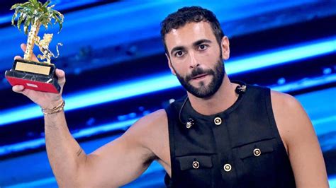 Sanremo Music Festival 2023: Marco Mengoni's Triumphant Return and a New Era for Italian Pop Music